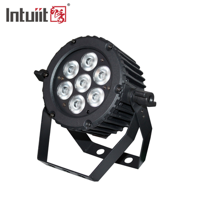 Mini LED de haute qualité Laveuse Par Lumière Dj Disco Scène Par Par Par Lumières RGB 18pcs 22W