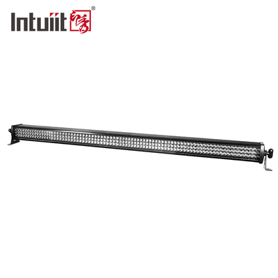 100V lumière blanche fraîche de lavage de barre de l'étape LED de la lumière d'intérieur LED d'effet