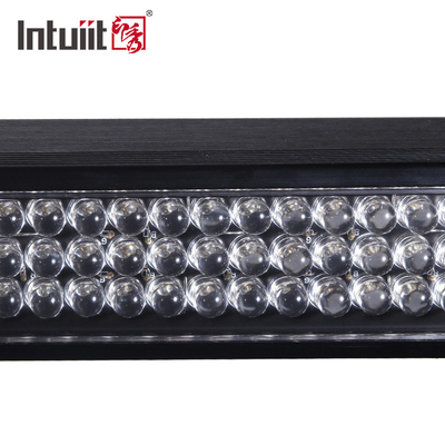 100V lumière blanche fraîche de lavage de barre de l'étape LED de la lumière d'intérieur LED d'effet