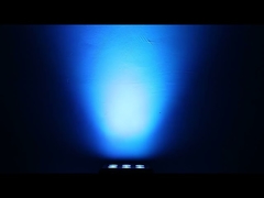 Projecteurs de scène LED étanches 30W pour jardin