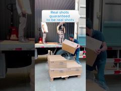 Les produits sont maintenant en cours d'expédition !