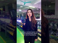 Qui comprend la douleur de tester les lumières ? À quel point ce mini contrôleur est-il utile ?