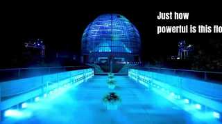 Résultats des tests clients ! Quelle est la puissance de ce projecteur extérieur étanche ?