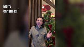 Noël approche à grands pas !