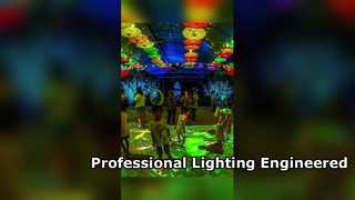 Voici à quoi ressemble l’ingénierie professionnelle