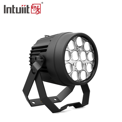 12x10w d'intérieur RGBW 4 dans 1 pair de LED peut présenter des lumières pour bourdonner lumière de lavage de pair pour des événements