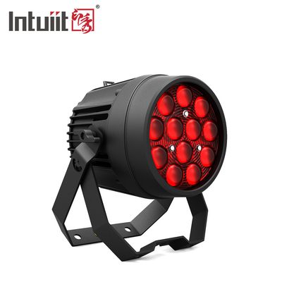 12x10w d'intérieur RGBW 4 dans 1 pair de LED peut présenter des lumières pour bourdonner lumière de lavage de pair pour des événements