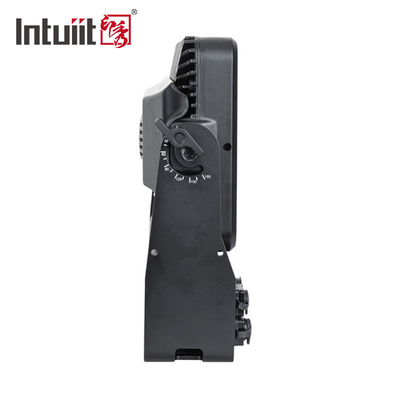 40*10W 4IN1 RGBW LED Par Light Outdoor Waterproof IP65 Wall Washer