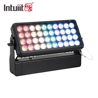 40*10W 4IN1 RGBW LED Par Light Outdoor Waterproof IP65 Wall Washer