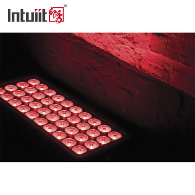 DMX City Couleur LED Lumières de lavage