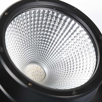 Lumière mobile 125lm/w ccc 889lux d'étape de la tête LED d'ÉPI de lavage