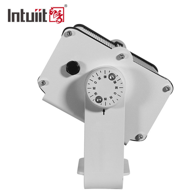 Projecteur de lumière laser de 13W pour décoration de maison de Noël