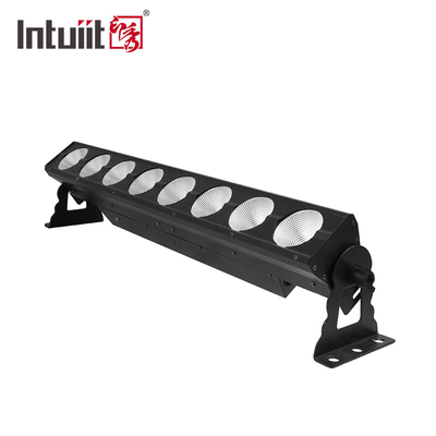 8*15W barre de pixel de l'ÉPI RVB LED pour la partie de disco de club du DJ épousant le projet de concert d'événements