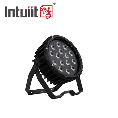 le pair de 90w LED peut présenter le degré Rgbw des lumières 28 la lampe-torche que multi de couleur a mené Dance Floor pour la disco