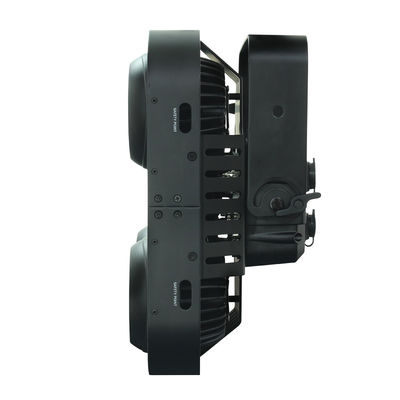 Ip65 400W Led Cob Audience Blinder Lumière