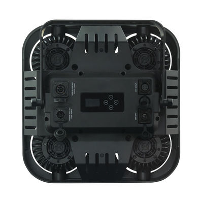 Ip65 400W Led Cob Audience Blinder Lumière