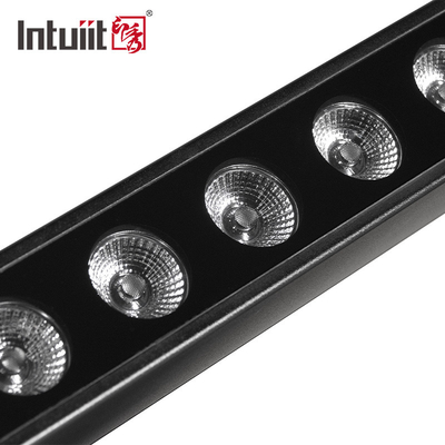 14*10w L'aluminium IP65 étanche à l'eau lave-vaisselle lampe de façade hôtel éclairage extérieur bâtiment Led lave-vaisselle