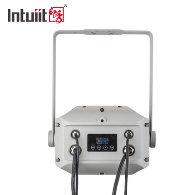 Projecteur extérieur de Gobo d'ondulation de bourdonnement de 400 W LED pour le terrain de jeu