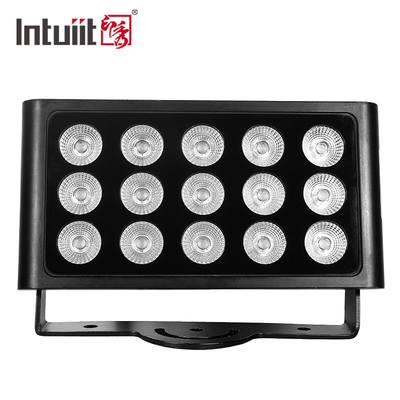 Éclairage de scène 80W LED Bar Light RGBW LED Wall Washer Pixel Éclairage de scène LED City Color Light