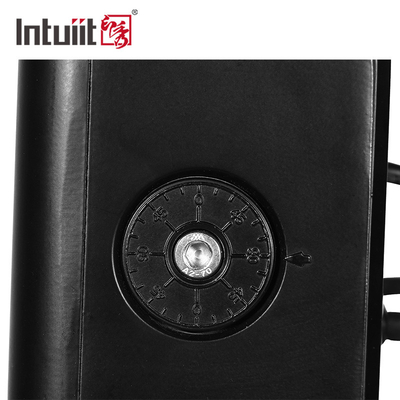 IP65 Événements de scène Lumière 80w LED Ville de couleur Lumière RGBW 4in1 LED Ville de couleur Laverie murale Laveuse LED