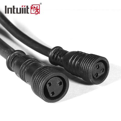 IP65 Événements de scène Lumière 80w LED Ville de couleur Lumière RGBW 4in1 LED Ville de couleur Laverie murale Laveuse LED