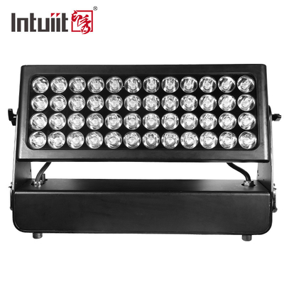 Éclairage extérieur 1500W RGBW 4in1 RGBW 4in1 LED Ville de couleur