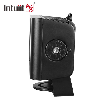6x5W Extérieur imperméable à l'eau DMX512 RGBW projecteur LED Villa Cour d'immeuble pont Projet d'éclairage de paysage Couleur projecteur