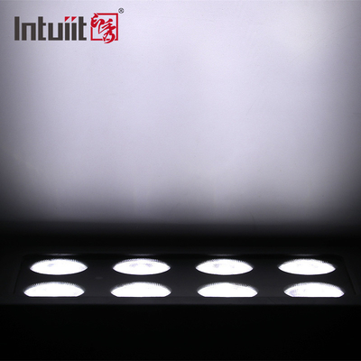 8*15W IP65 RGBW 4in1 LED ville couleur étanche à l'eau pour le bâtiment