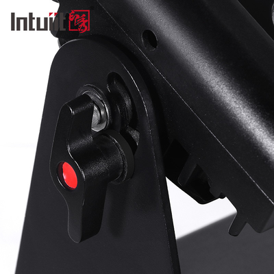8*15W IP65 RGBW 4in1 LED ville couleur étanche à l'eau pour le bâtiment