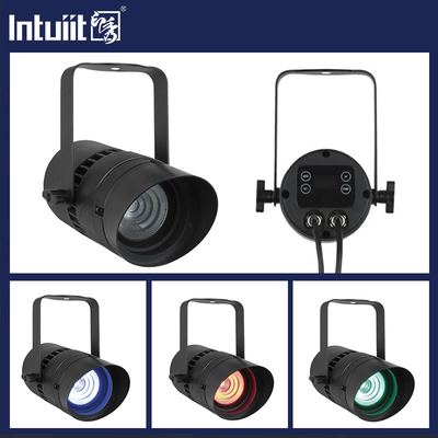 Éclairage de paysage 15W RGBW LED extérieur projecteurs à LED changeant de couleur Éclairage de paysage LED pour jardin Chemin de jardin Patio Arbre