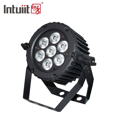 RGB Led Mini Par Light 22W Beam Wash DMX Effect lumineux sur scène KTV Dj Bar Party Disco de mariage