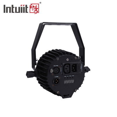 RGB Led Mini Par Light 22W Beam Wash DMX Effect lumineux sur scène KTV Dj Bar Party Disco de mariage