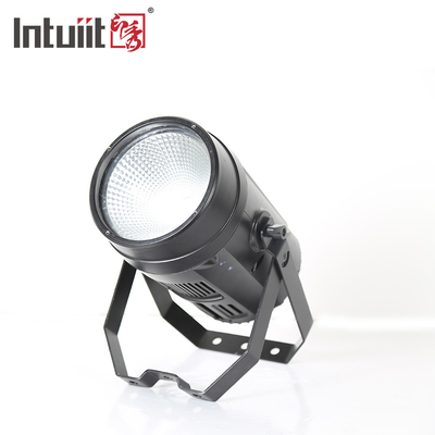 200W COB lumières DMX 512 lumières de scène pour l'église fête spectacle de scène club et karaoké