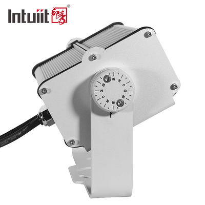 Étoile du ciel étoile lumière laser IP65 imperméable à la pluie rgb Flue de feu lumière laser jardin de fête décor lampe étoile projecteur de lumière