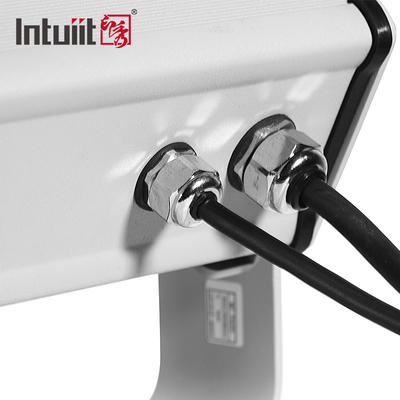 Étoile du ciel étoile lumière laser IP65 imperméable à la pluie rgb Flue de feu lumière laser jardin de fête décor lampe étoile projecteur de lumière
