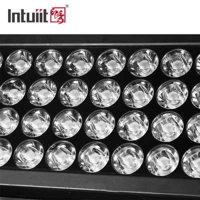 IP65 DMX éclairage de lavage de scène extérieur 1500W RGBW 4IN1 ville couleur LED