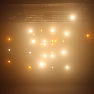 Disque personnalisé pour soirée Blinders de scène Laser 4 yeux Blinder Light en gros 4*90W Blinder Light