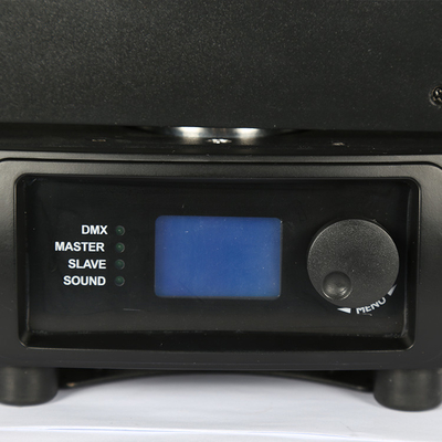 Dj Scene Disco Light 200W Faisceau Led Bougeant la tête de la lumière avec Dmx contrôle des lumières de la scène