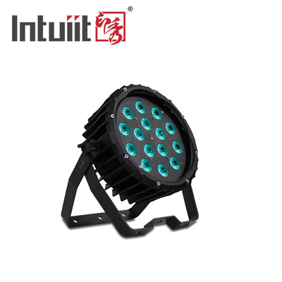 Éclairage LED de bonne qualité 90w rgbw 4in1 Dmx Contrôle Par lumière Pour l'événement de mariage
