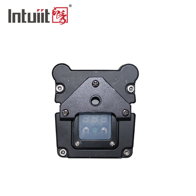 Lumière de scène LED extérieure IP65 24pcs avec DMX RDM Led Wall Wash Light 24 Eyes Rgb Led Bar Light