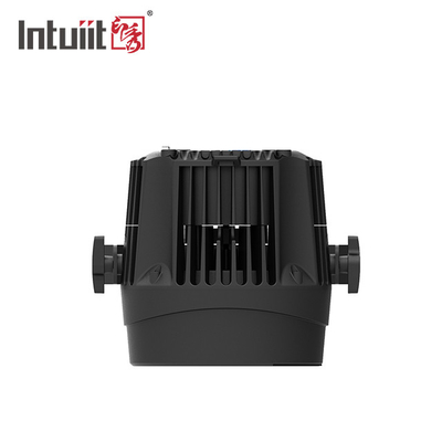 LED Par 19*10W RGBW 4in1 étanche DMX LED Par éclairage pour la fête ou la scène bar de nuit