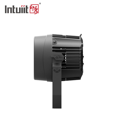 LED Par 19*10W RGBW 4in1 étanche DMX LED Par éclairage pour la fête ou la scène bar de nuit