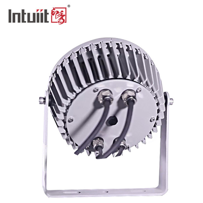Ip65 extérieur Dmx 60w Rgbw a mené des lumières de tache de paysage pour le jardin