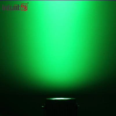 36W projecteurs extérieurs de paysage de C.C 24V RGBW LED