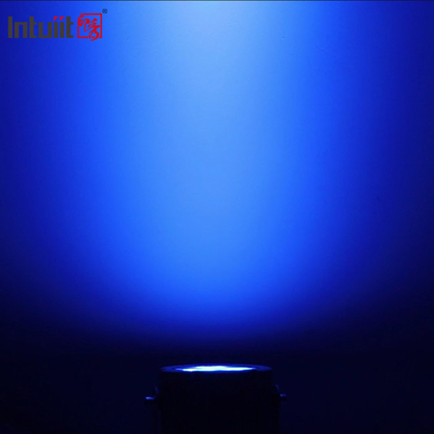 36W projecteurs extérieurs de paysage de C.C 24V RGBW LED