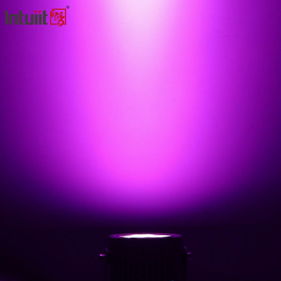 36W projecteurs extérieurs de paysage de C.C 24V RGBW LED