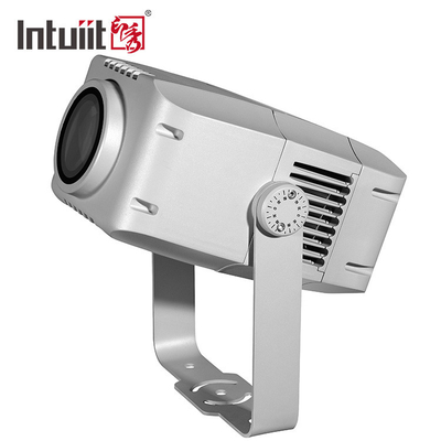 Source lumineuse LED Proyecteur Gobo extérieur 100W Proyecteur Gobo rotatif sur mesure