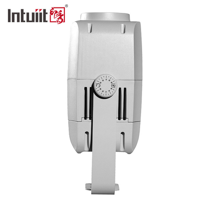 100W Waterproof Outdoor Projector Light IP65 Gobo Projector with LED Beam Effect DMX DMX512 Control Mode