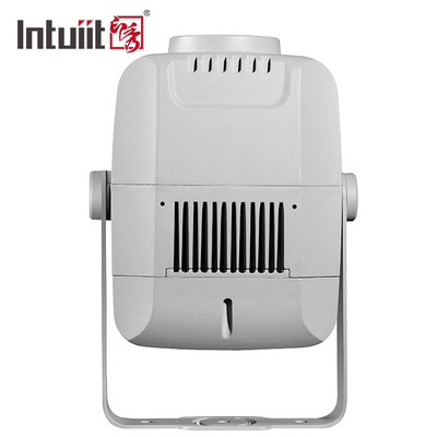L'effet d'onde d'eau 60W LED personnaliser IP65 Projecteurs gobo à LED étanches à l'extérieur