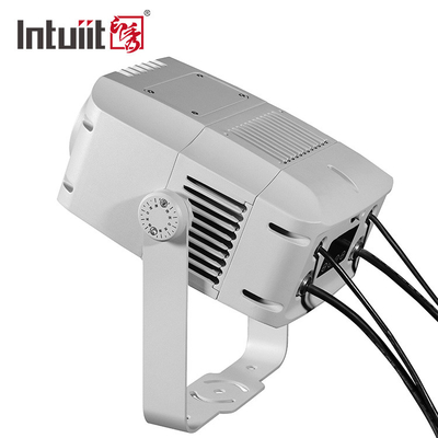 L'effet d'onde d'eau 60W LED personnaliser IP65 Projecteurs gobo à LED étanches à l'extérieur